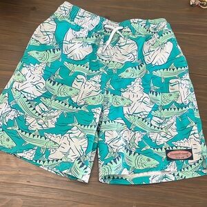 Vineyard Vines Boys Bathing Suit